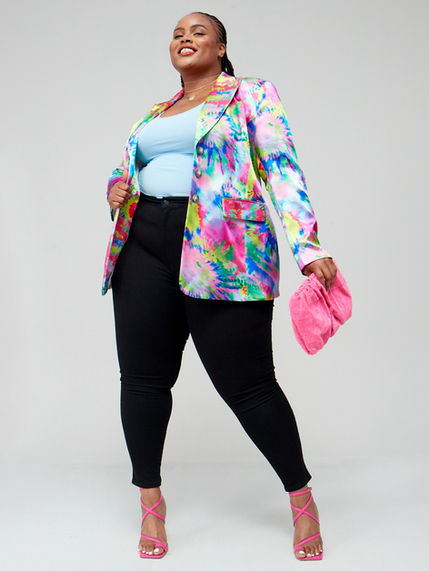 APL MODELS - Chrissy Premilli