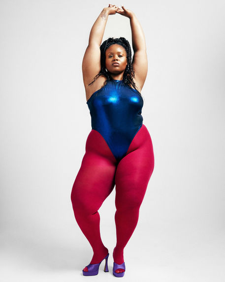 APL MODELS - Chrissy Premilli