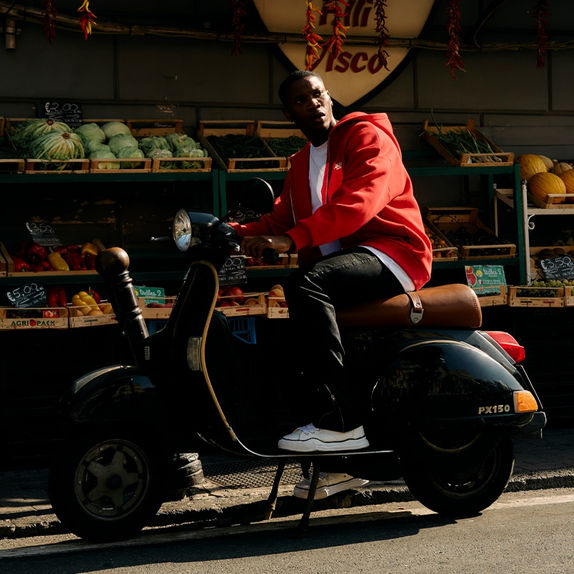 APL MODELS - Daniel Oparaocha for EQUALITÉ - Chapter 41 - Societé Equalité