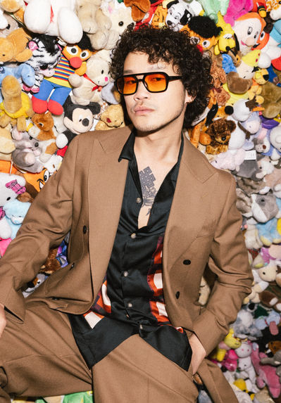 APL MODELS - Viet Pham for SACHA