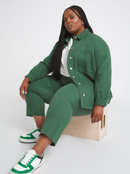 APL MODELS - Chrissy Premilli for Simply Be