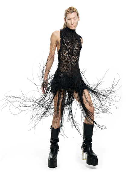 APL MODELS - Siu Hei for Leo Prothmann