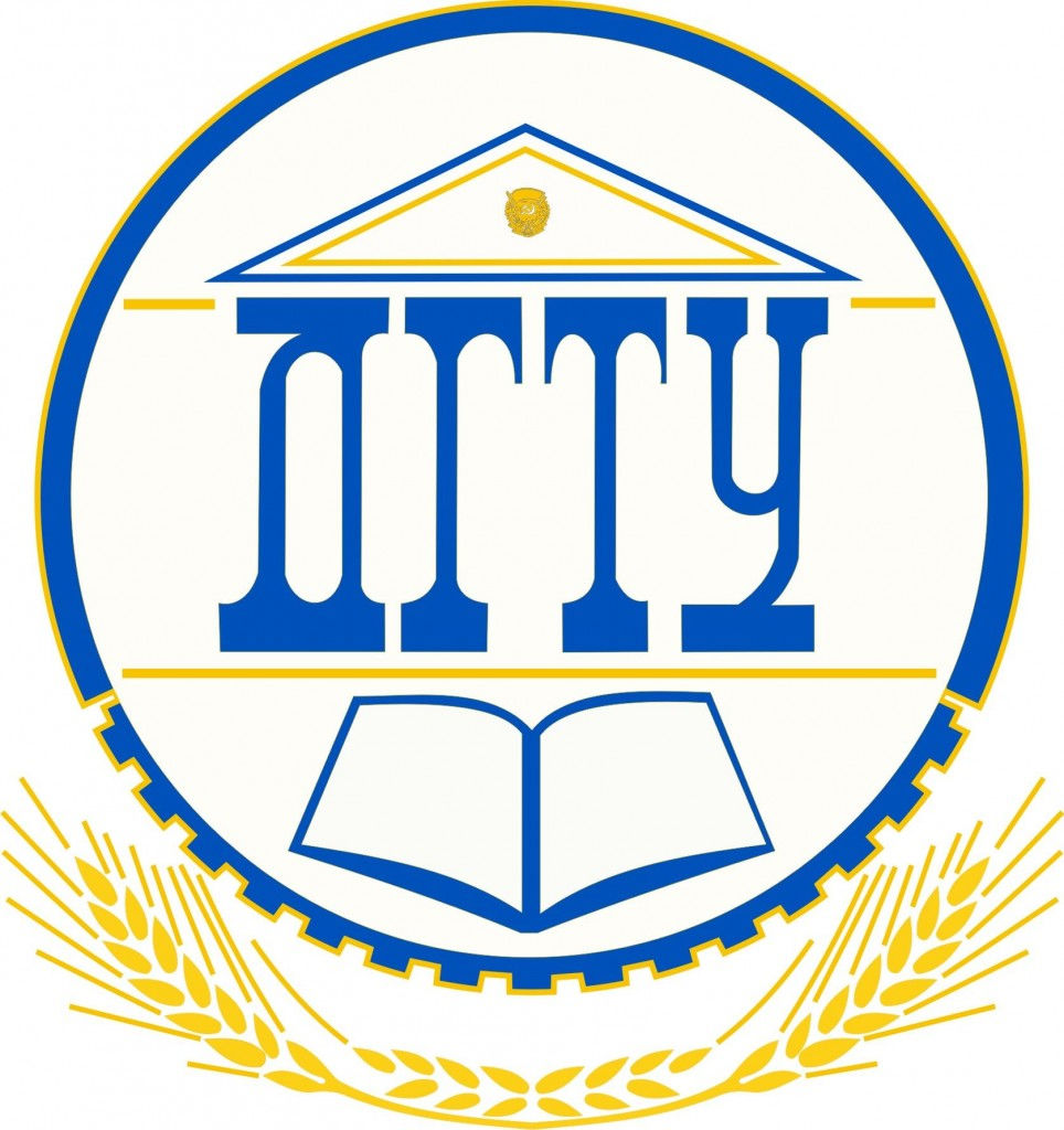 Universidad Estatal Técnica del Don