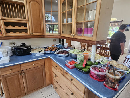 📣 MINISTRY UPDATE🌍🤝