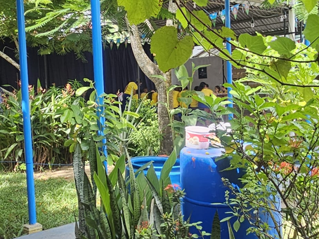 June 27, 2024 – Day 31– *A Lost Workorder*