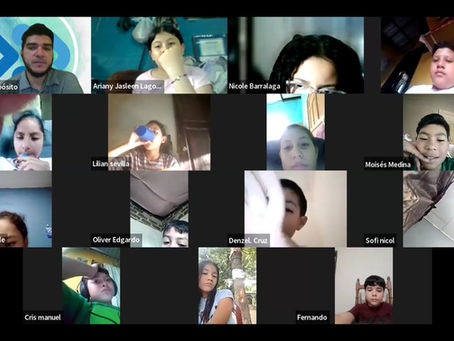 🎓✨ Clases de Inglés por Grado ✨🎓