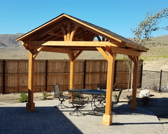 Patio Covers and Pergolas: What's the Difference and Which One Is Right for You?