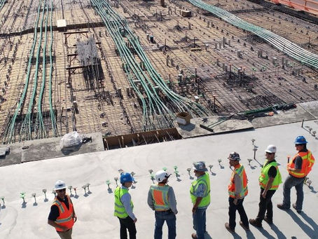 Innovate and Accelerate: How Rebar Estimating Services Shape the Future of Construction?