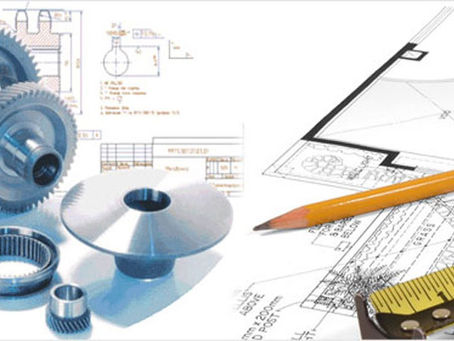 The Blueprint to Precision: Unleash the Power of Mechanical Estimating Services