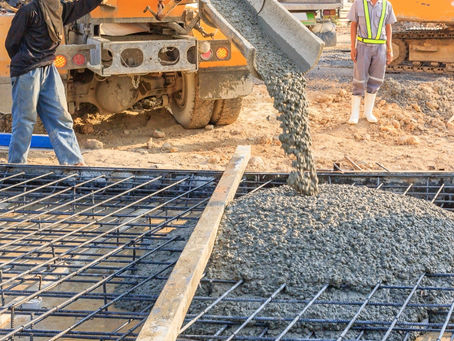 Why Contractors Rely on CONCRETE ESTIMATING SERVICES for Precision and Profitability??