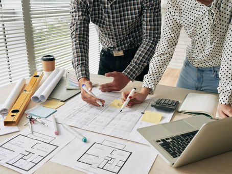 Why Every Builder Needs Construction Cost Estimating Services for Success??