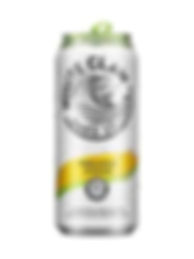 White Claw Pineapple