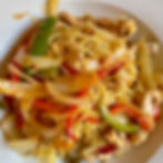 Gilly’s Stirfry