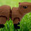 Thumbnail: 3D printed mini Capybara