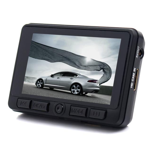 Видеорегистратор с выносной камерой Prestige 492