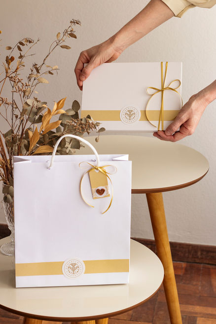 Caixas personalizadas, sacolas personalizadas, caixas para fotógrafos, embalagens personalizadas para fotógrafos
