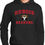 Thumbnail: DuBois Beavers Hooded Sweatshirt