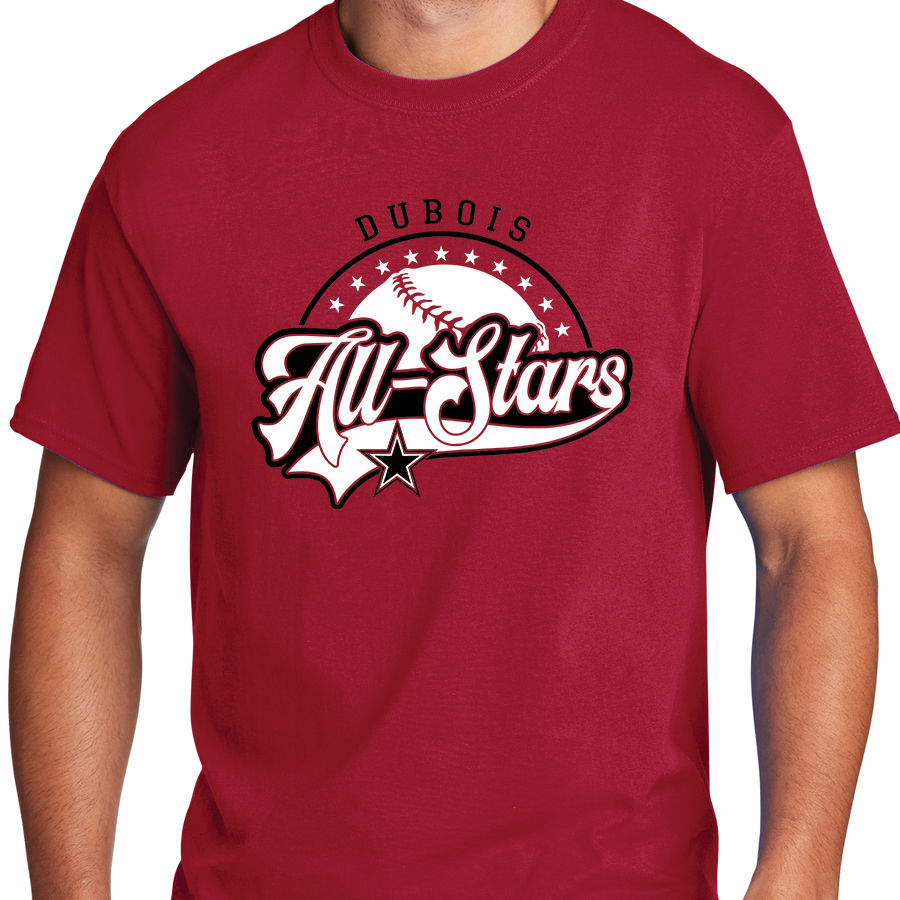 Thumbnail: 100% Cotton T-shirt (245)