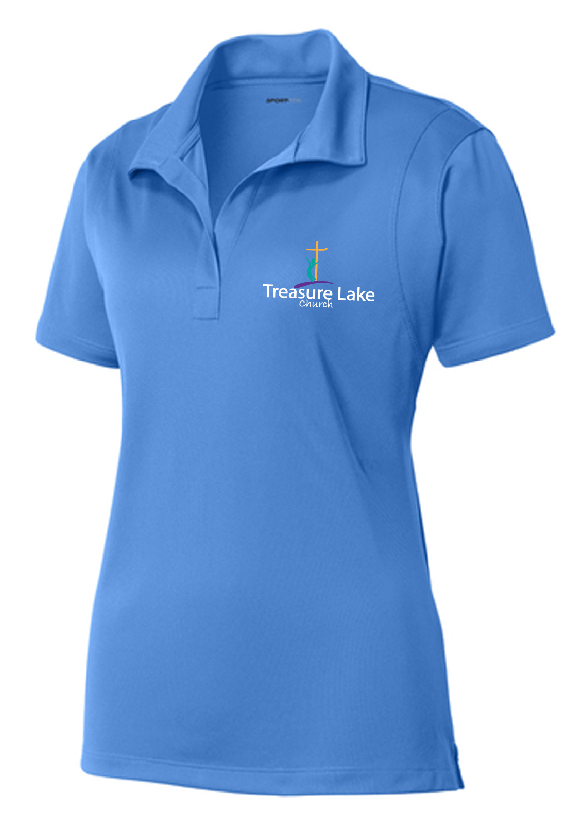 Ladies Micropique Sport-Wick Polo (174)