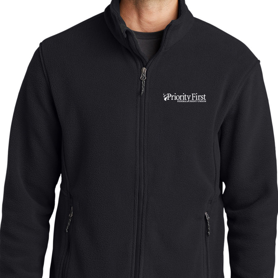 Thumbnail: Value Fleece Jacket (PF)