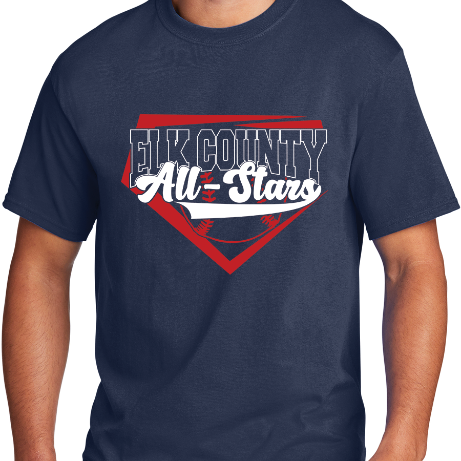 100% Cotton T-shirt (247)