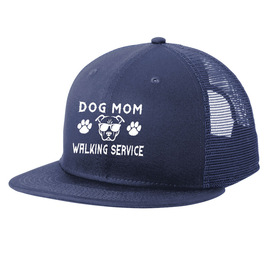Thumbnail: New Era  Snapback Trucker Cap (106)