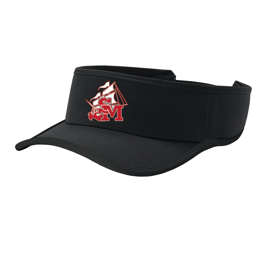 Thumbnail: Visor (233)