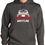 Thumbnail: Performance Hooded Sweatshirt (207)