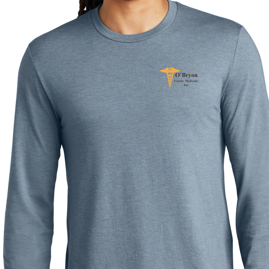 Thumbnail: Perfect Tri Long Sleeve T-shirt (149)