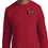Thumbnail: Beavers Football Bow Crewneck Sweatshirt