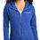Thumbnail: Women's Medal Full-Zip Hoodie (PF)