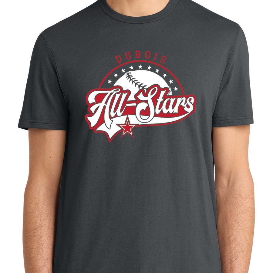 Thumbnail: Softstyle T-shirt (245)
