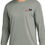 Thumbnail: Performance Long Sleeve T-shirt (074)