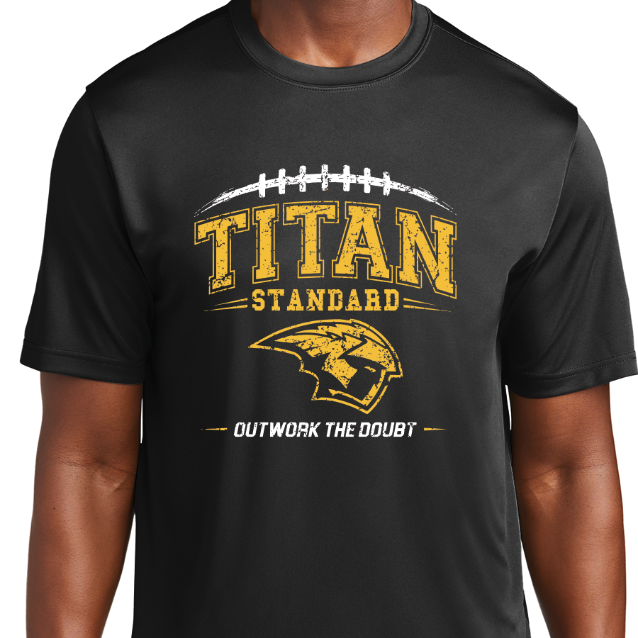 Performance T-shirt (253)