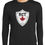 Thumbnail: Long Sleeve Performance T-shirt (227)