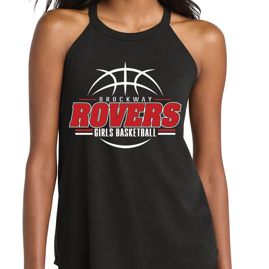Ladies Perfect Tri Tank (271)