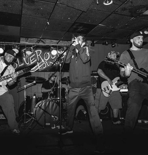Eddie Leeway