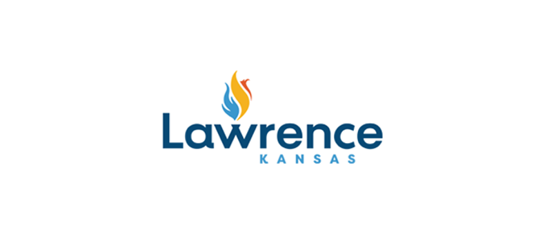 City of Lawrence Logo 2026