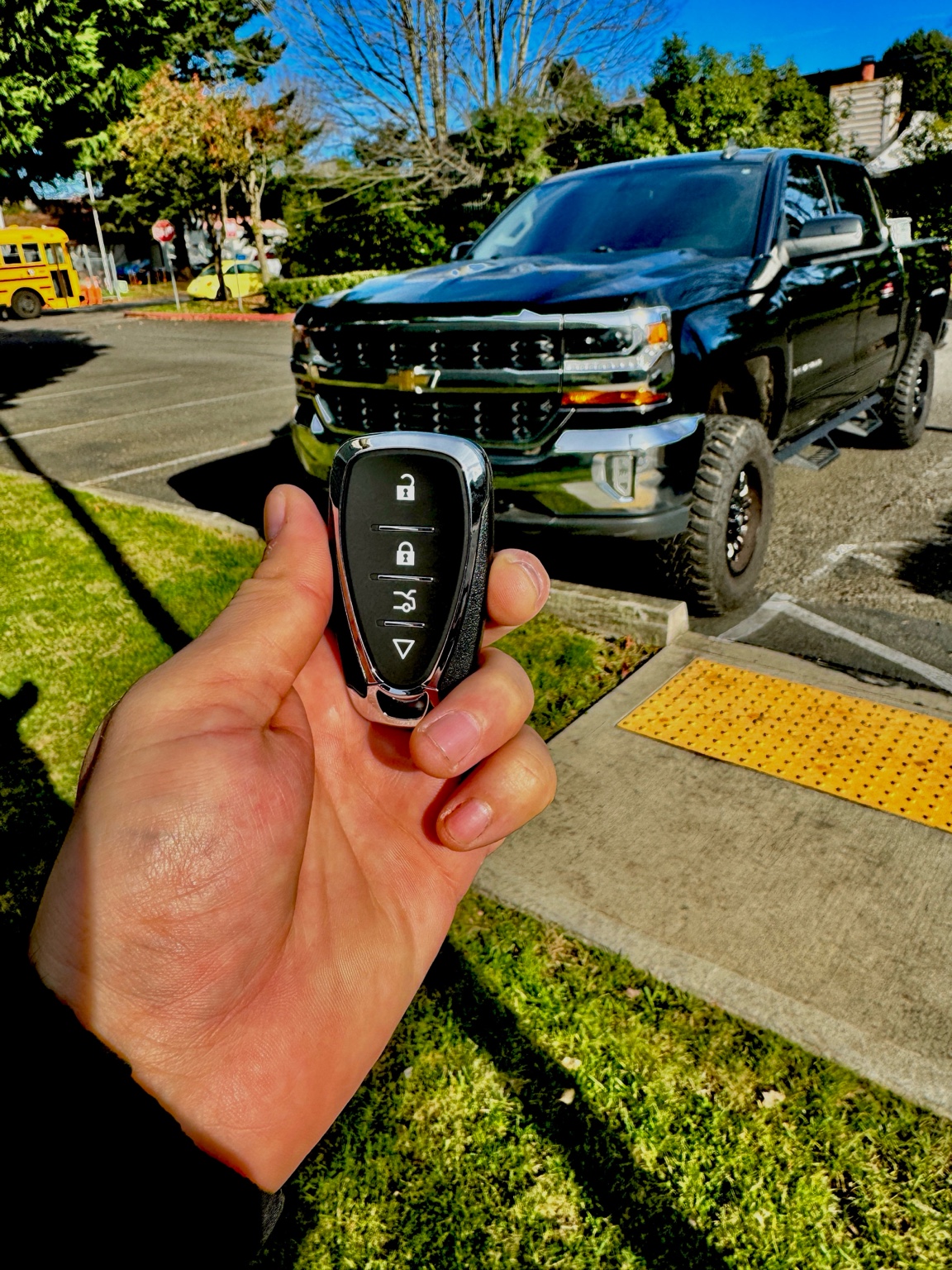 VATS (Vehicle Anti-Theft System) Keys & Bypass — Pacific Locksmith, Vancouver WA