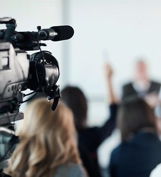 Press Conference