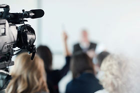 Conférence de presse