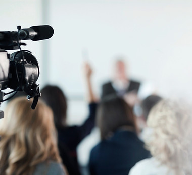 Conferência de imprensa