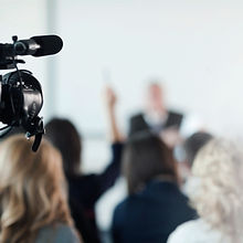 Press Conference