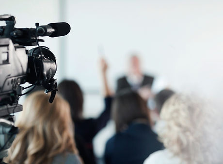 Press Conference