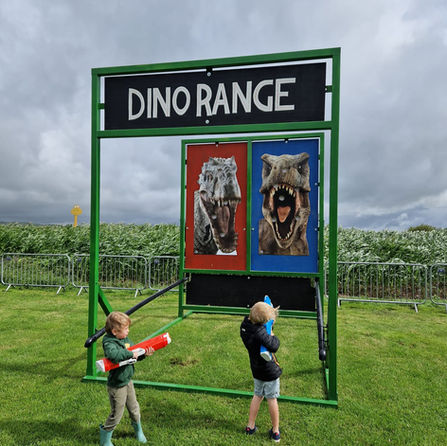 Dino Range