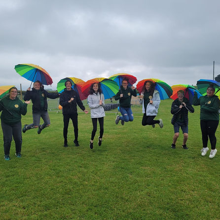 We've got you covered