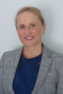 Amanda Gutierrez author