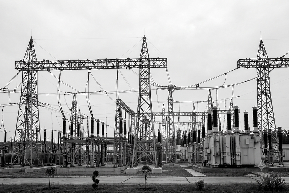 Power & Transmission