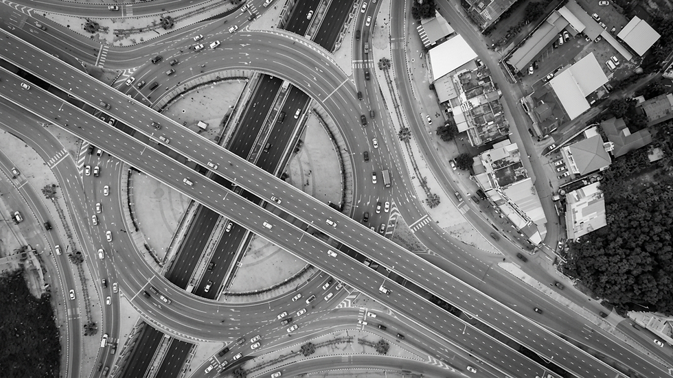 Civil Infrastructure