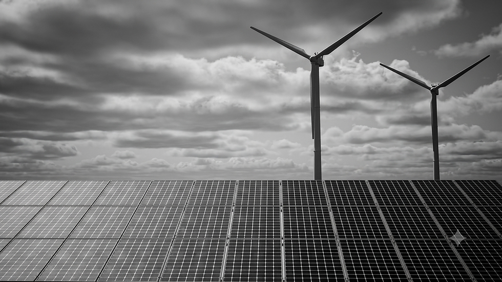 Energy Projects